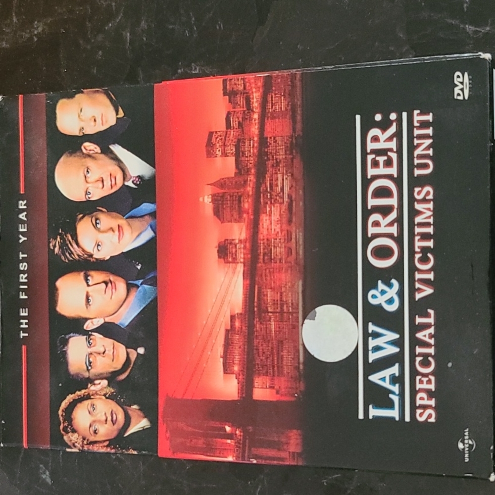 Law & Order